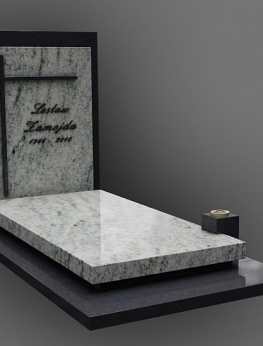 Надгробие 593